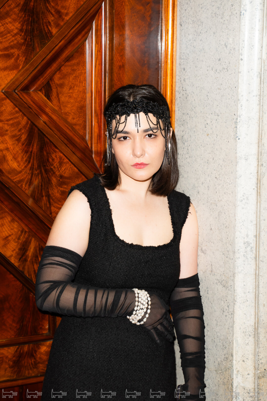 Мария Зосимова