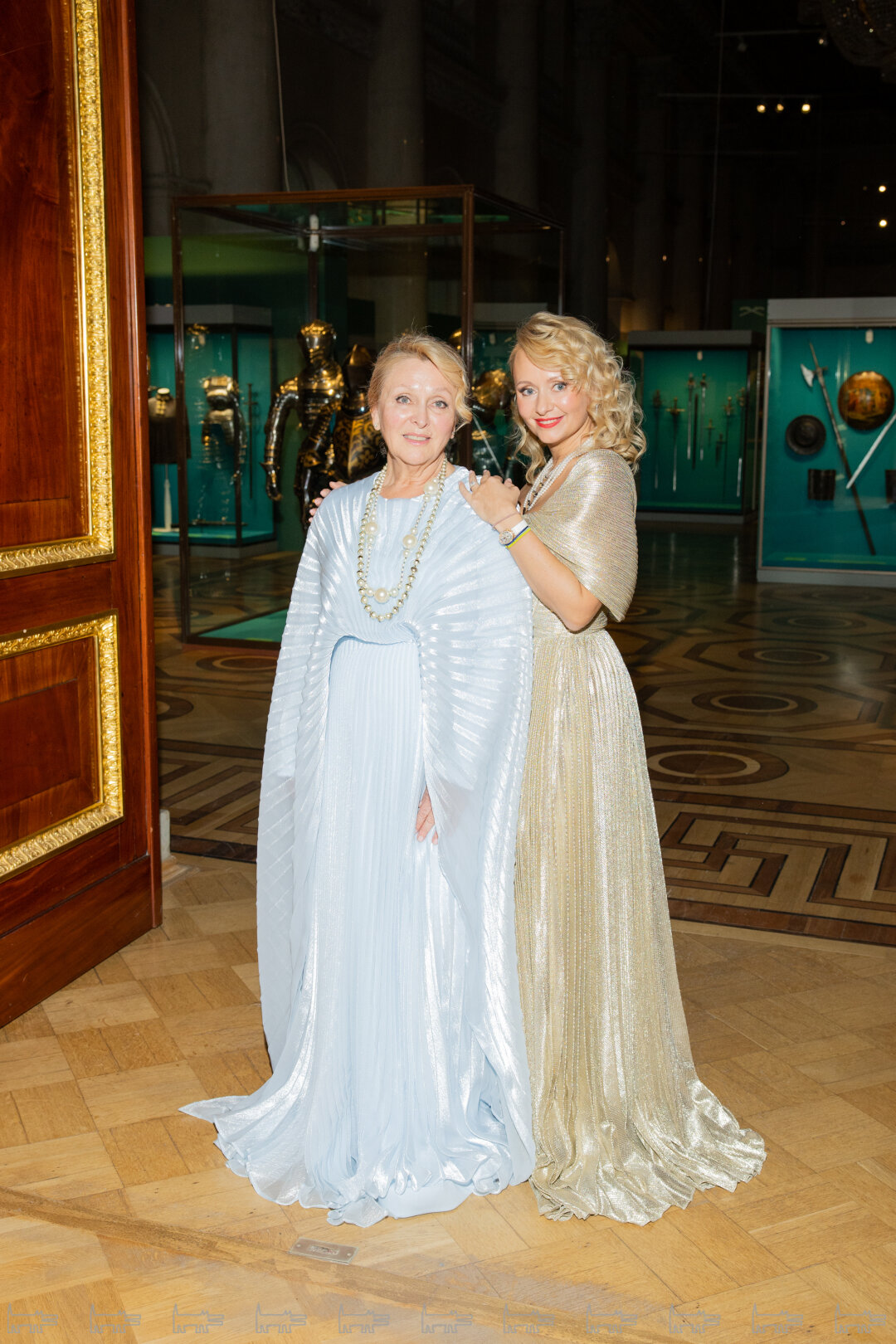 Марика Коротаева. Ирина Сорокина