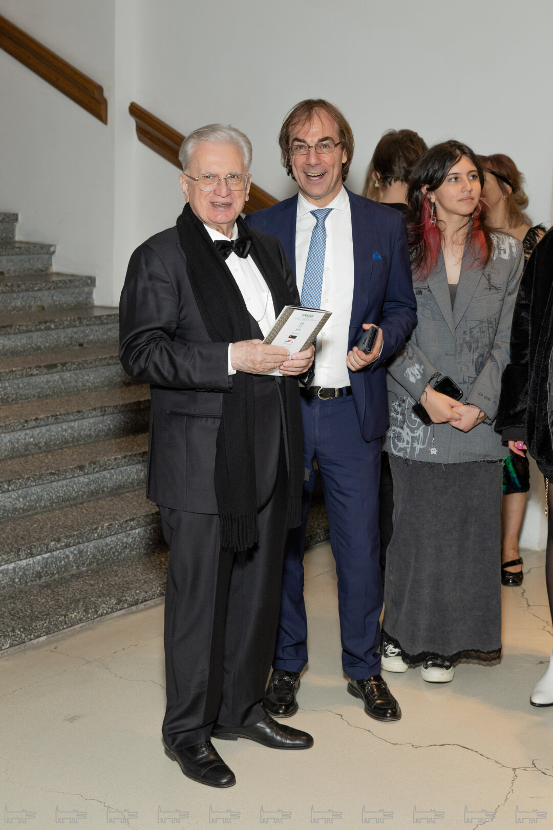 Михаил Пиотровский. Фабио Мастранджело