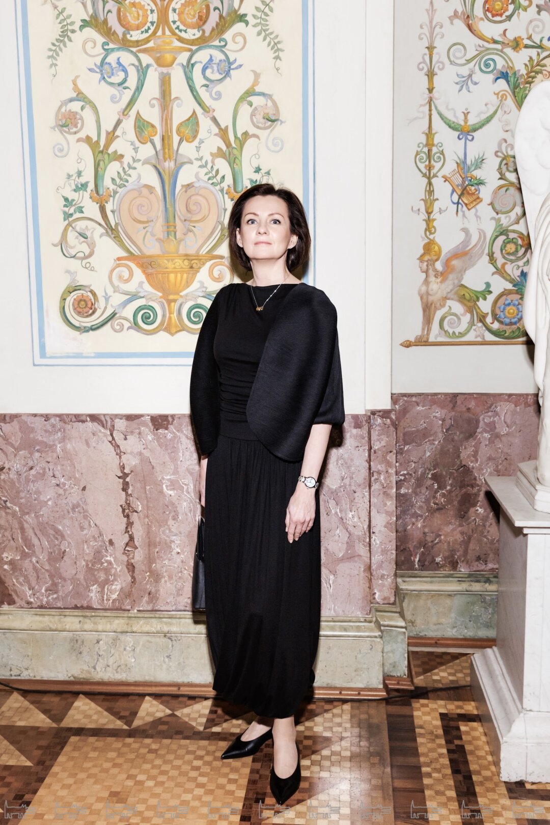 Галина Владельщикова