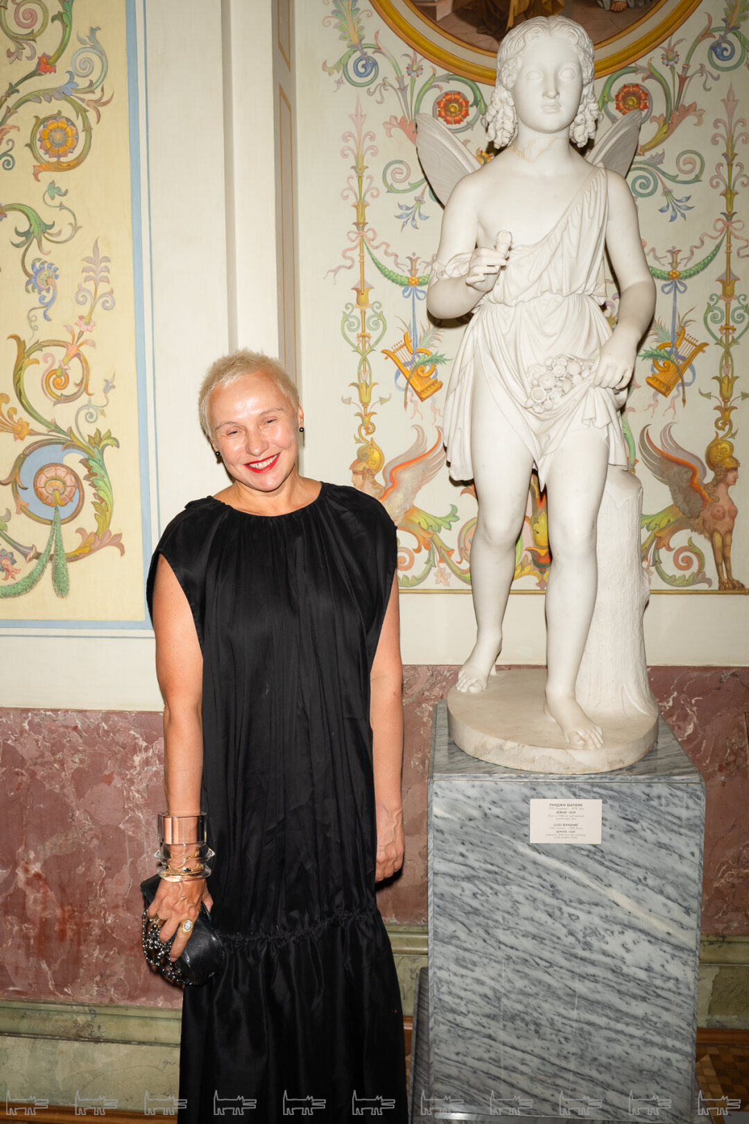 Наталья Плеханова