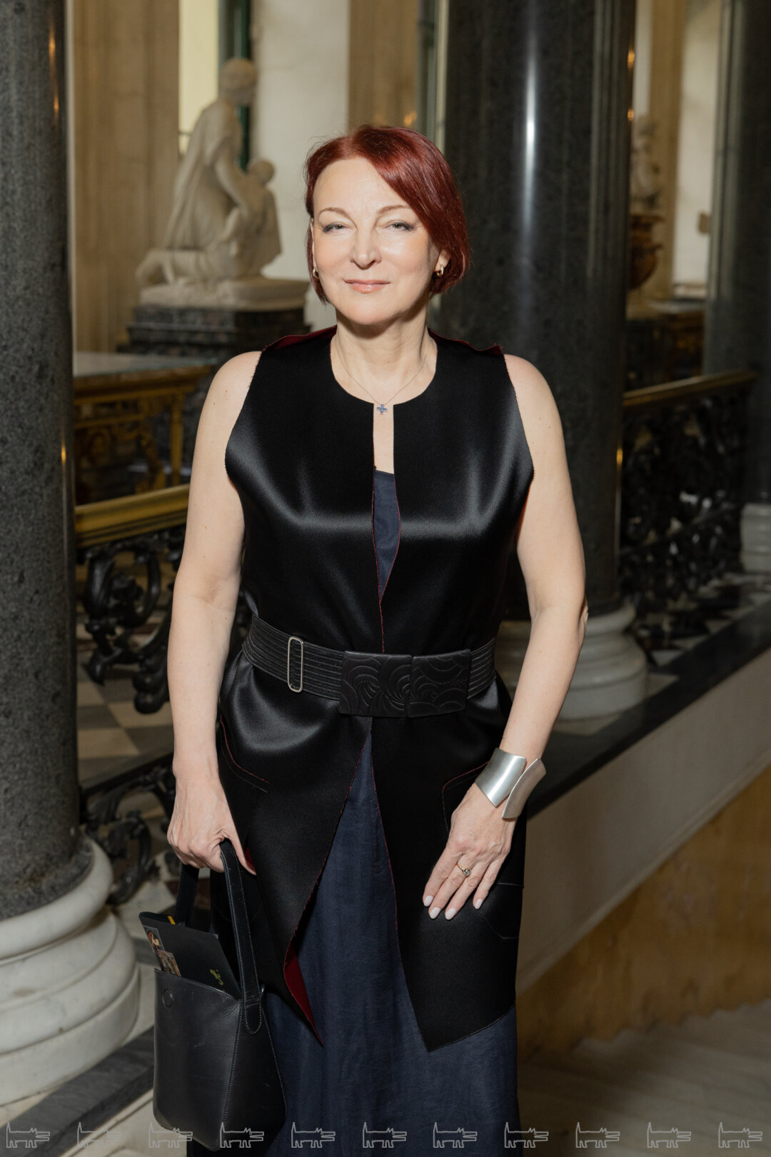 Анастасия Курехина