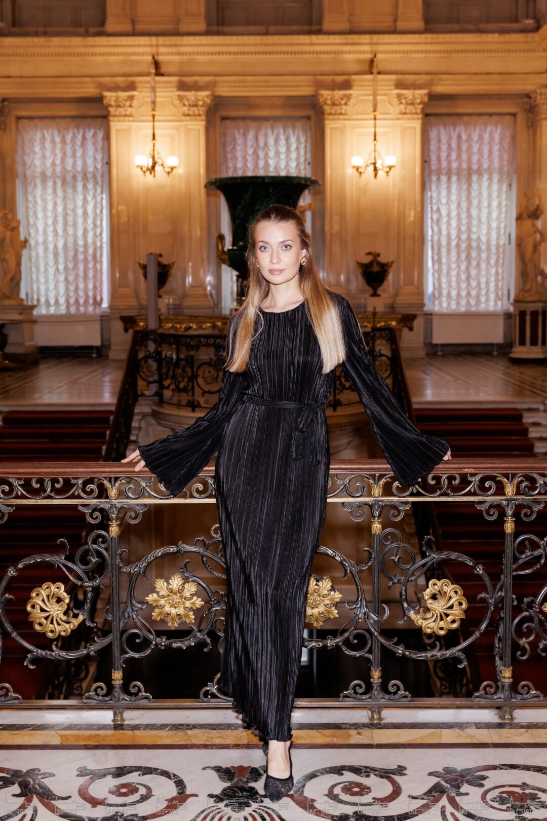 Диана Лапшина