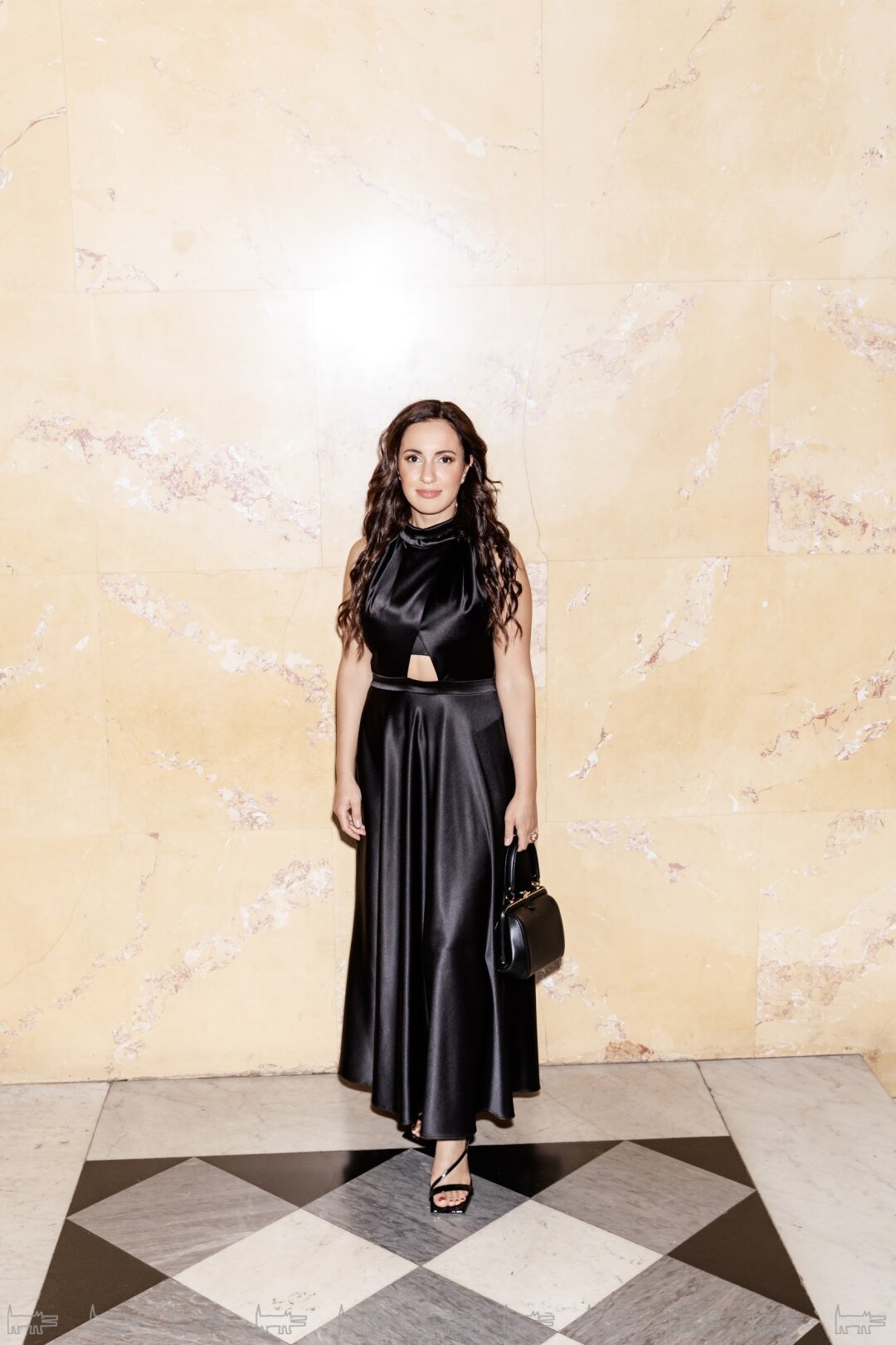 Корнеева Эльнура