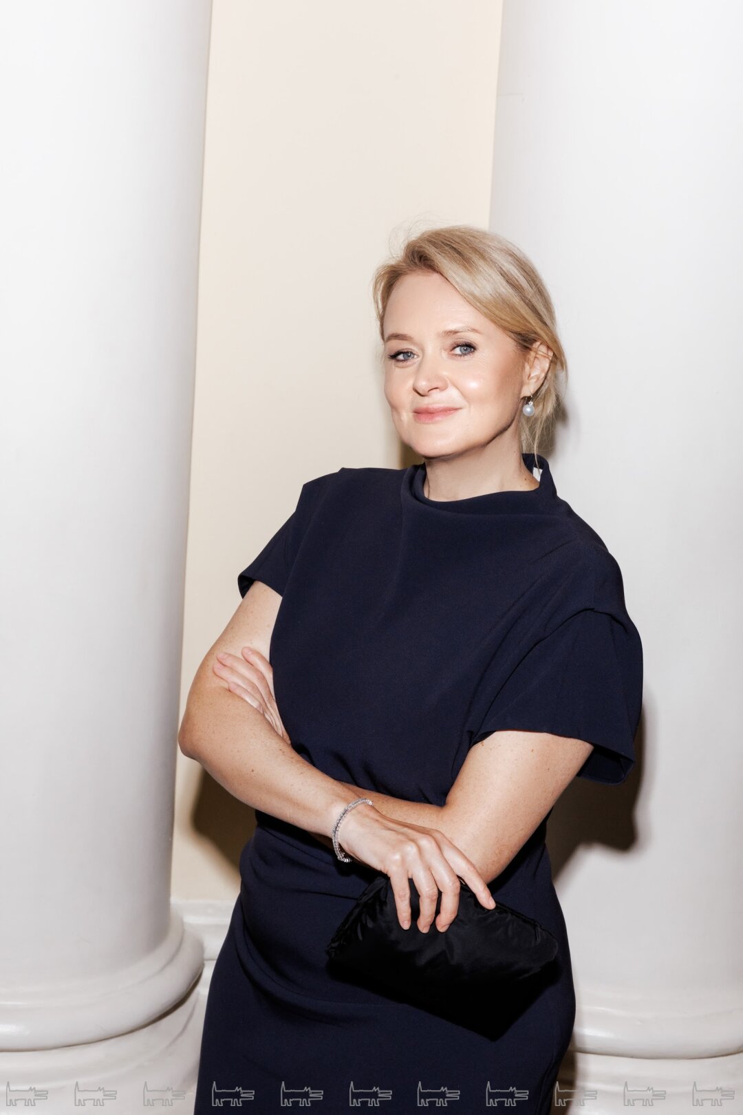 Анна Михалкова