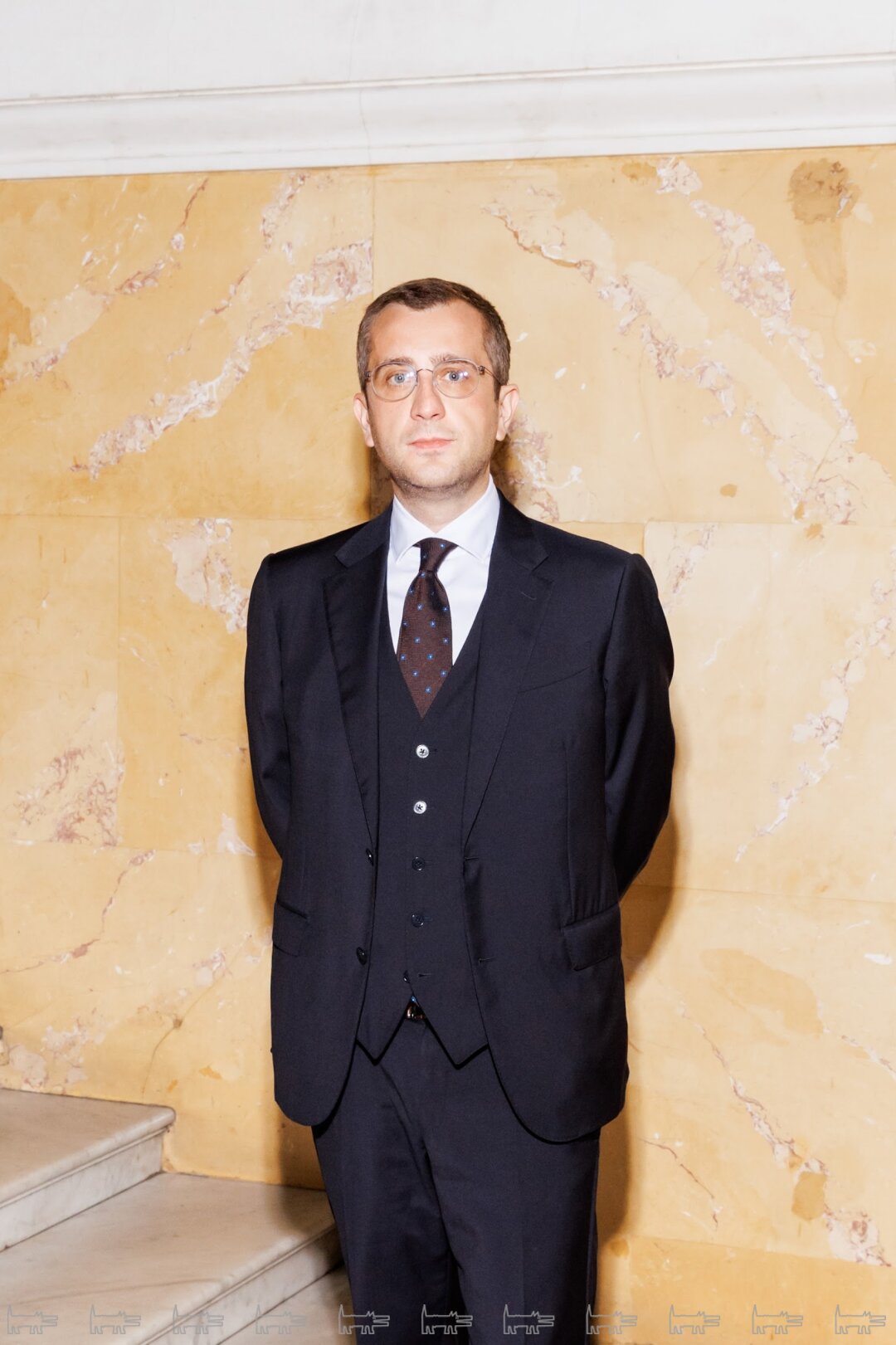 Борис Пиотровский