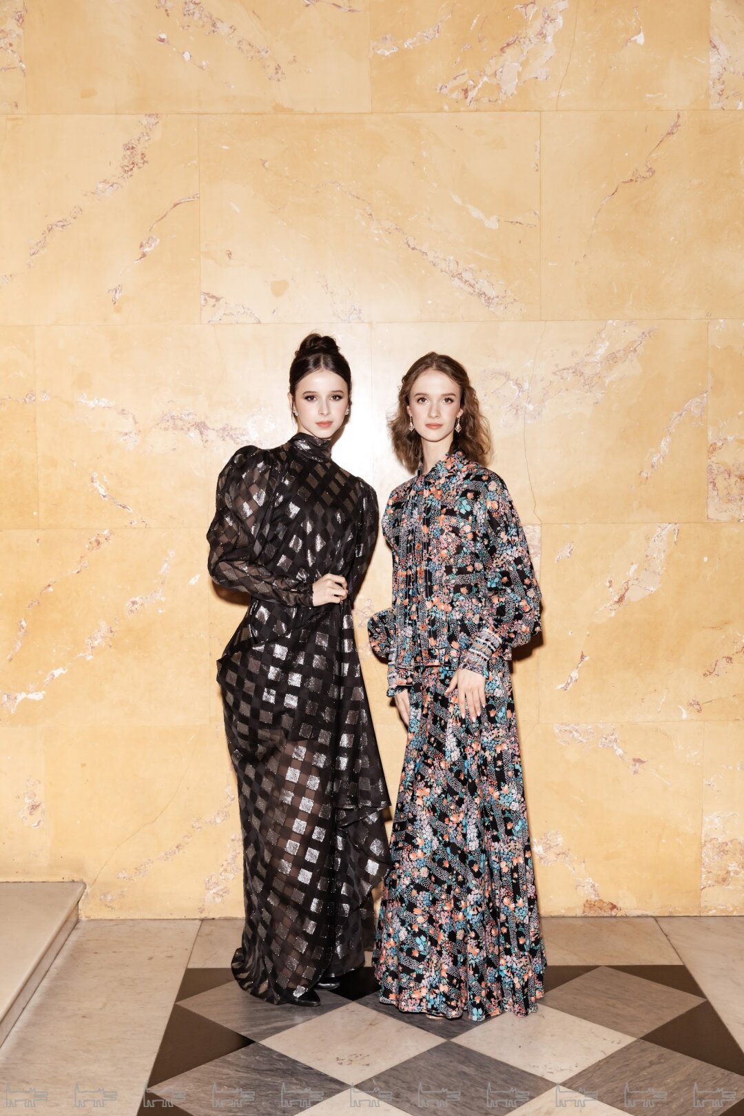 Мария Хорева. София Хорева