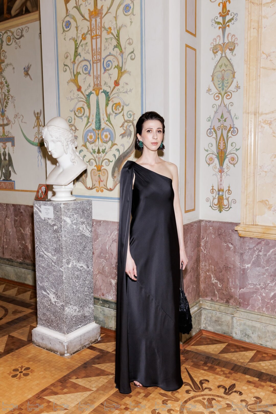 Марина Шульц