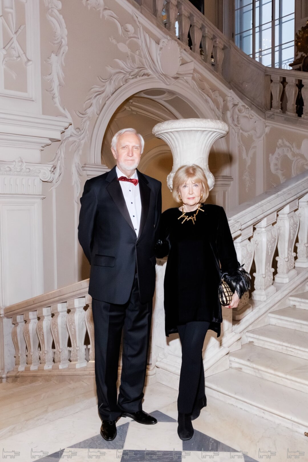 Наталья Метелица, Владимир Кожевников