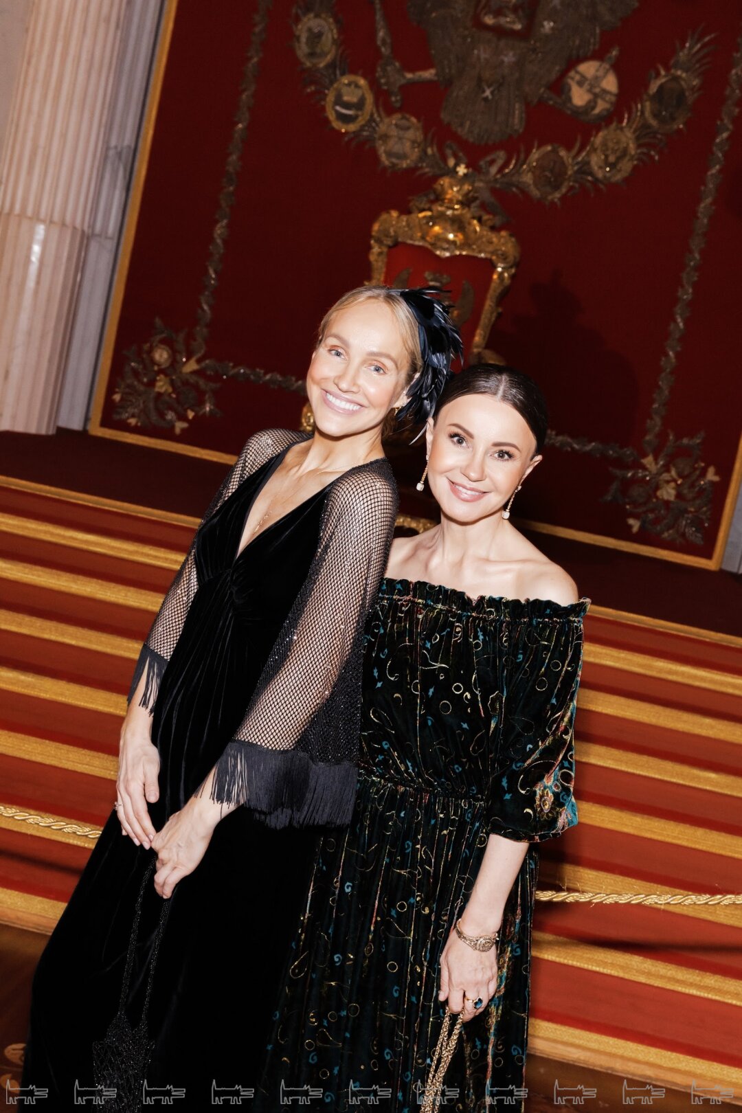 Светлана Родина, Наталья Бардакова