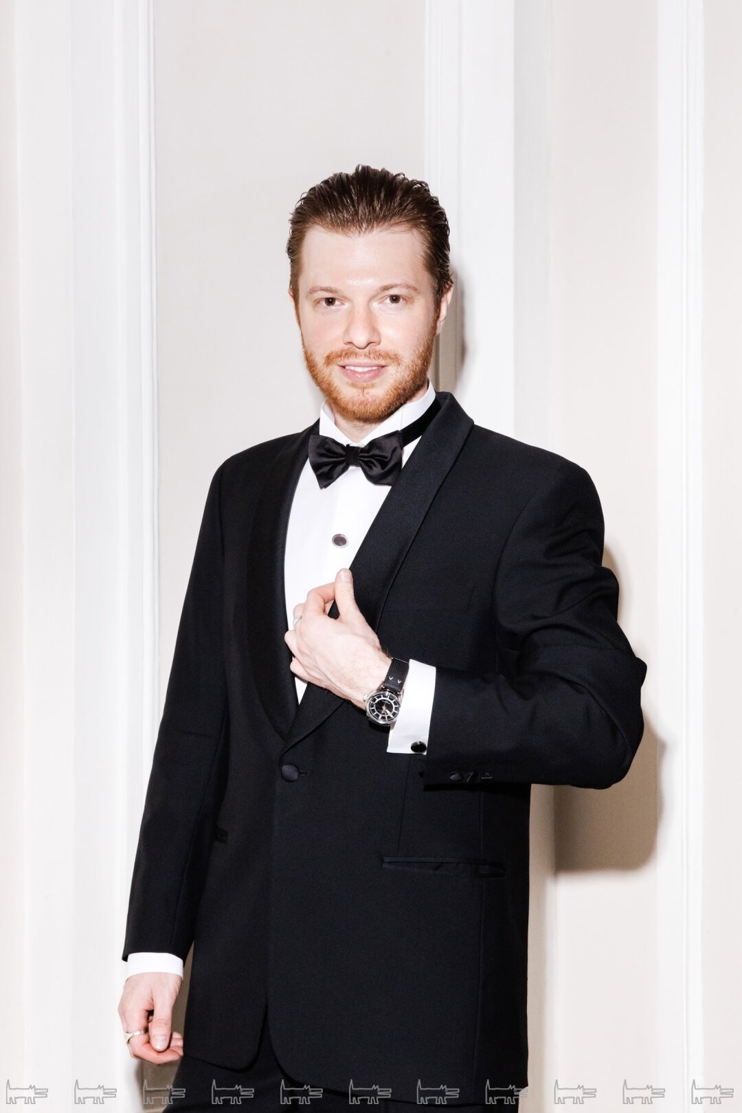 Михаил Стацюк