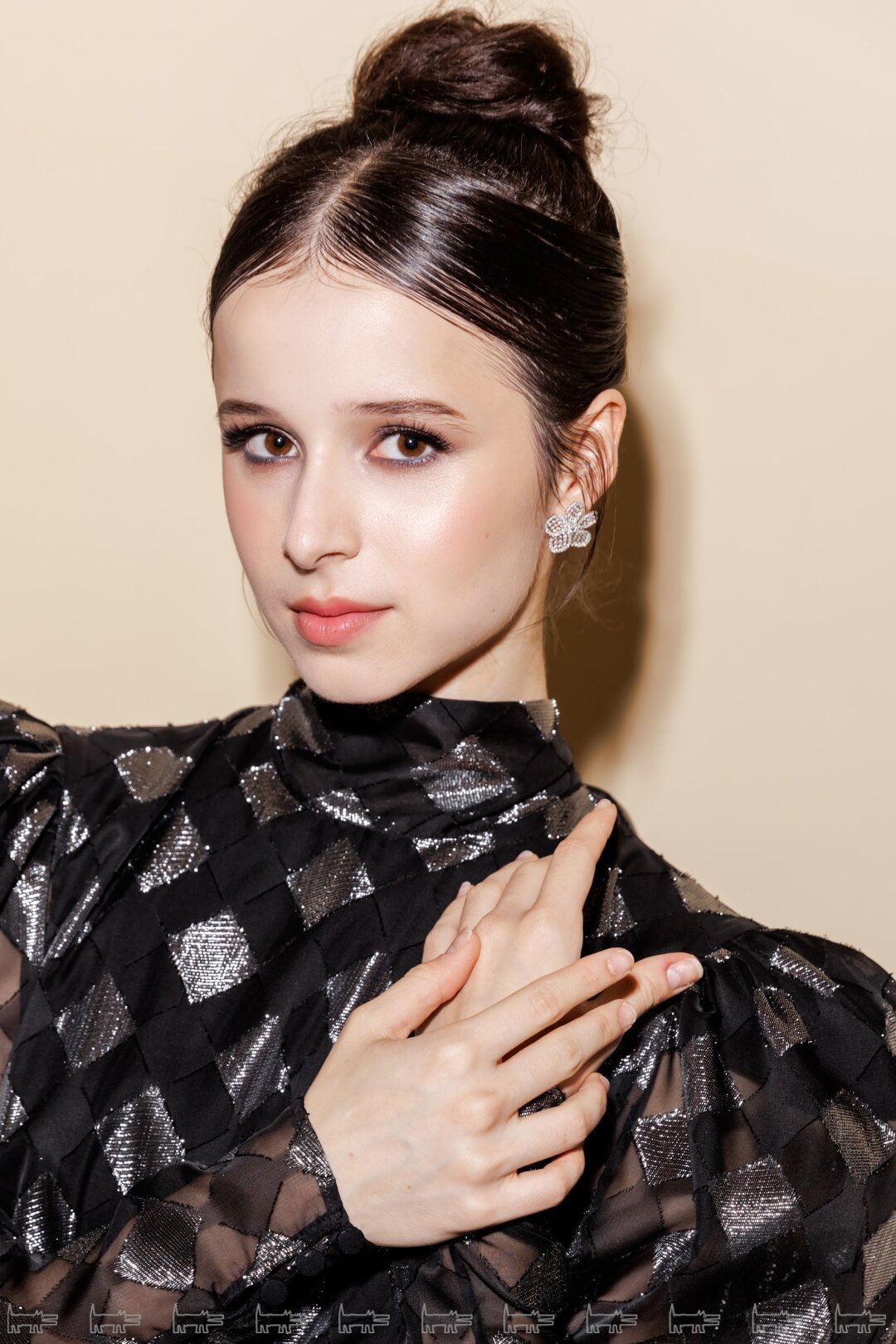 Мария Хорева