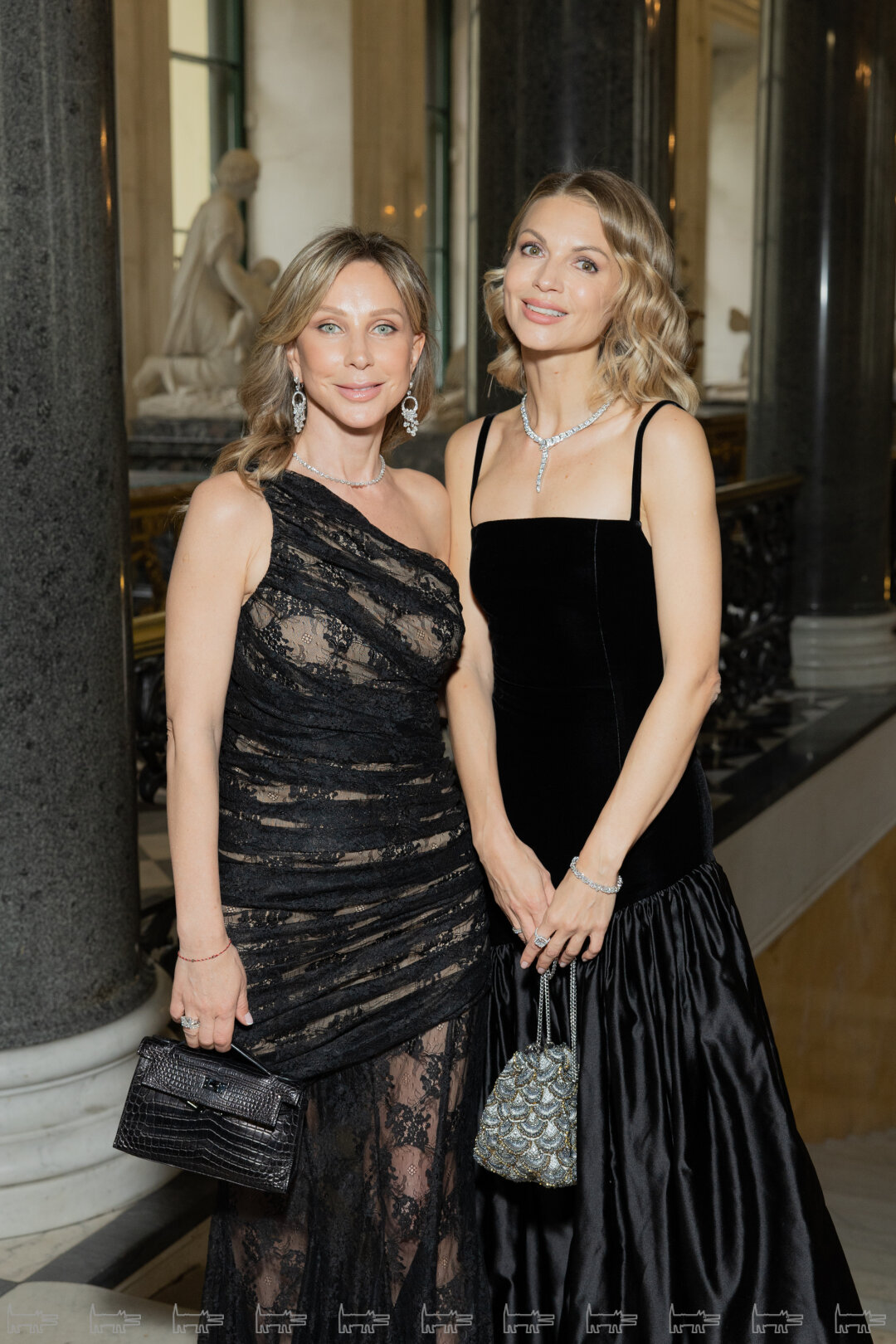 Юлия Матвиенко, Кира Турчак