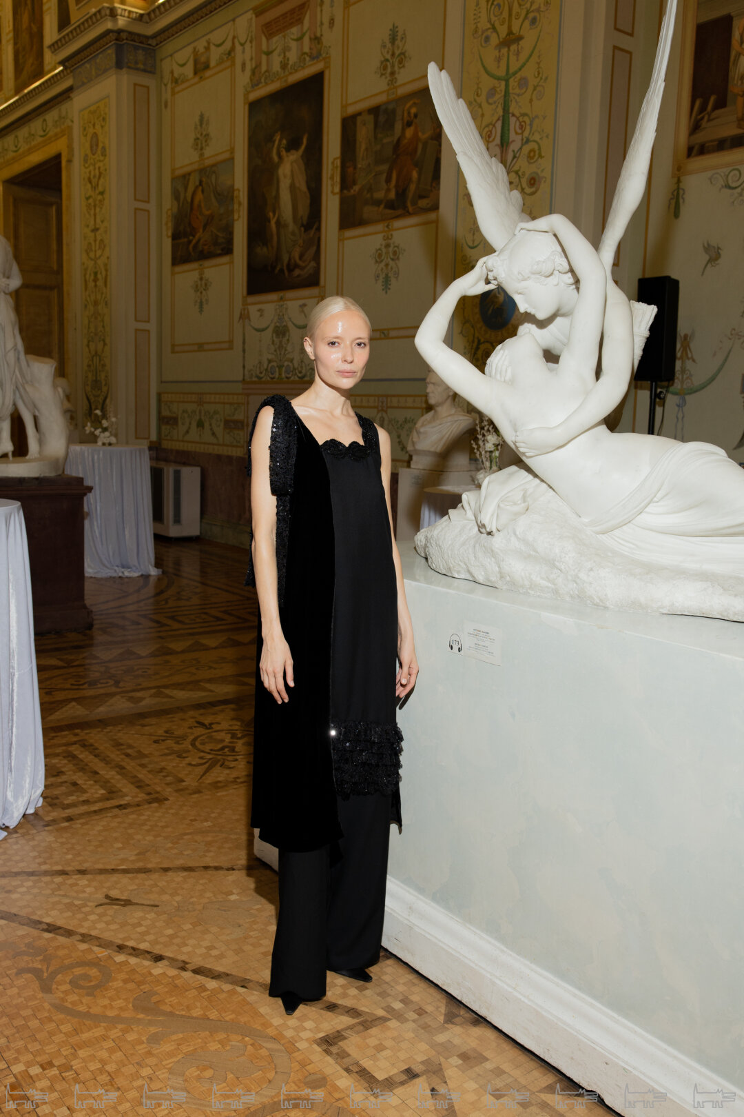 Анна Александрова