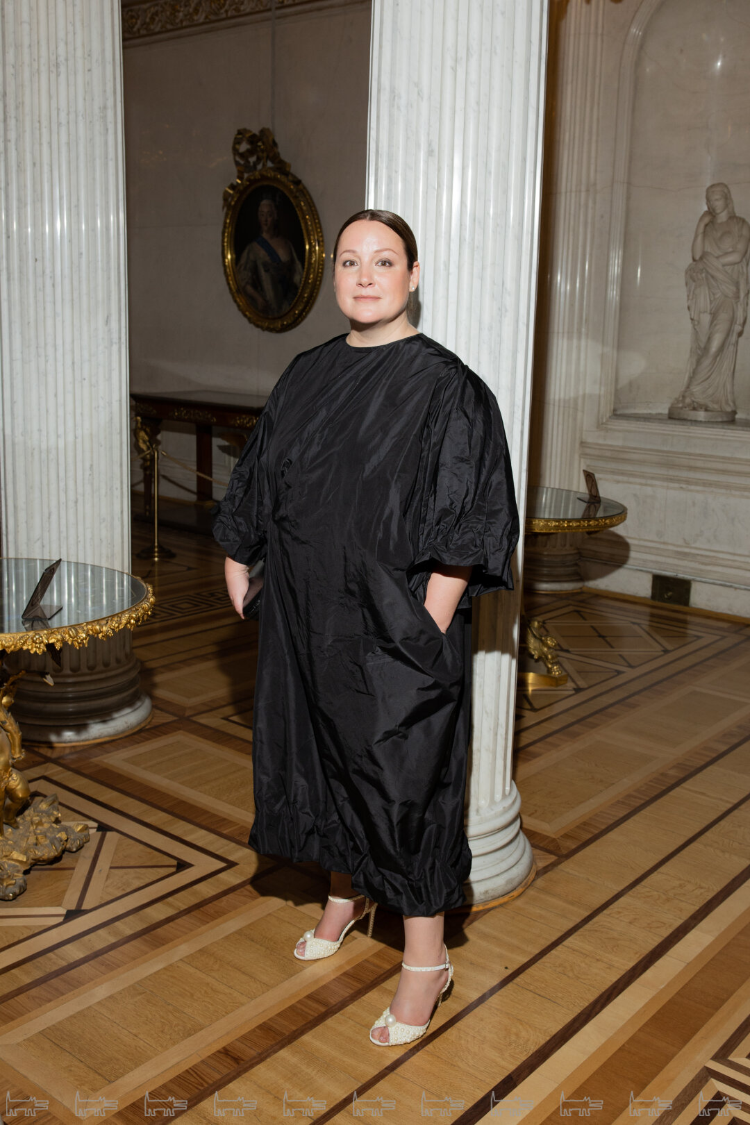 Евгения Нагимова