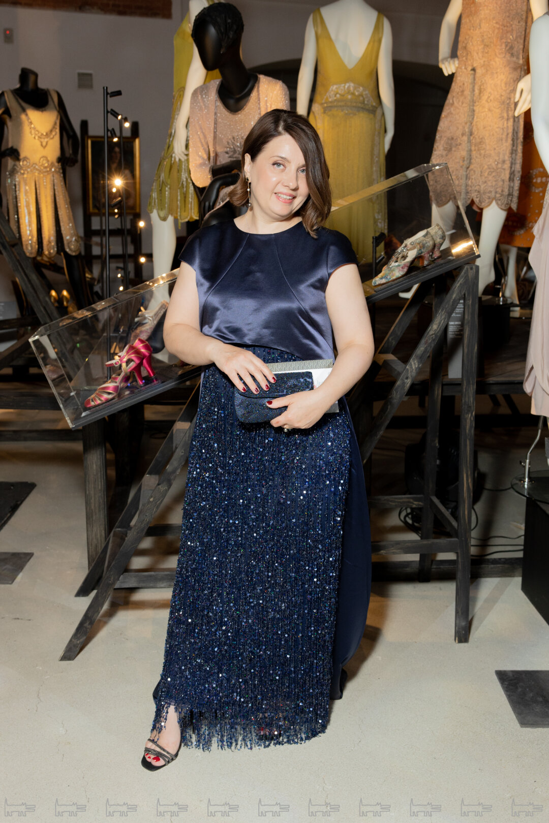 Наталья Туз