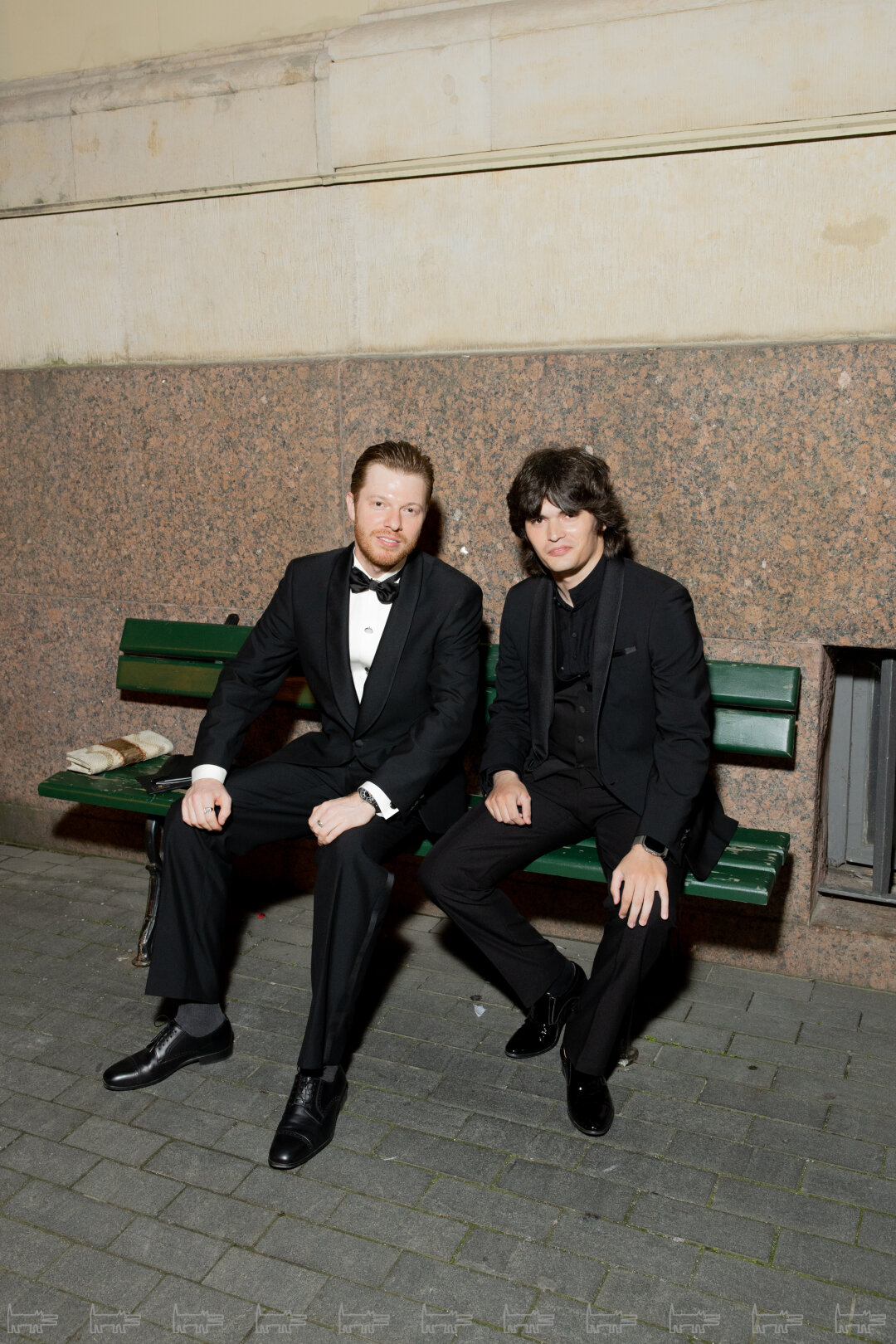 Илья Папоян, Михаил Стацюк