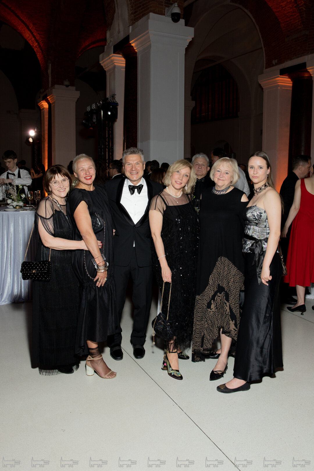 Татьяна  Архипова, Андрей Плеханов, Екатерина Сираканян. Анастасия Саутова