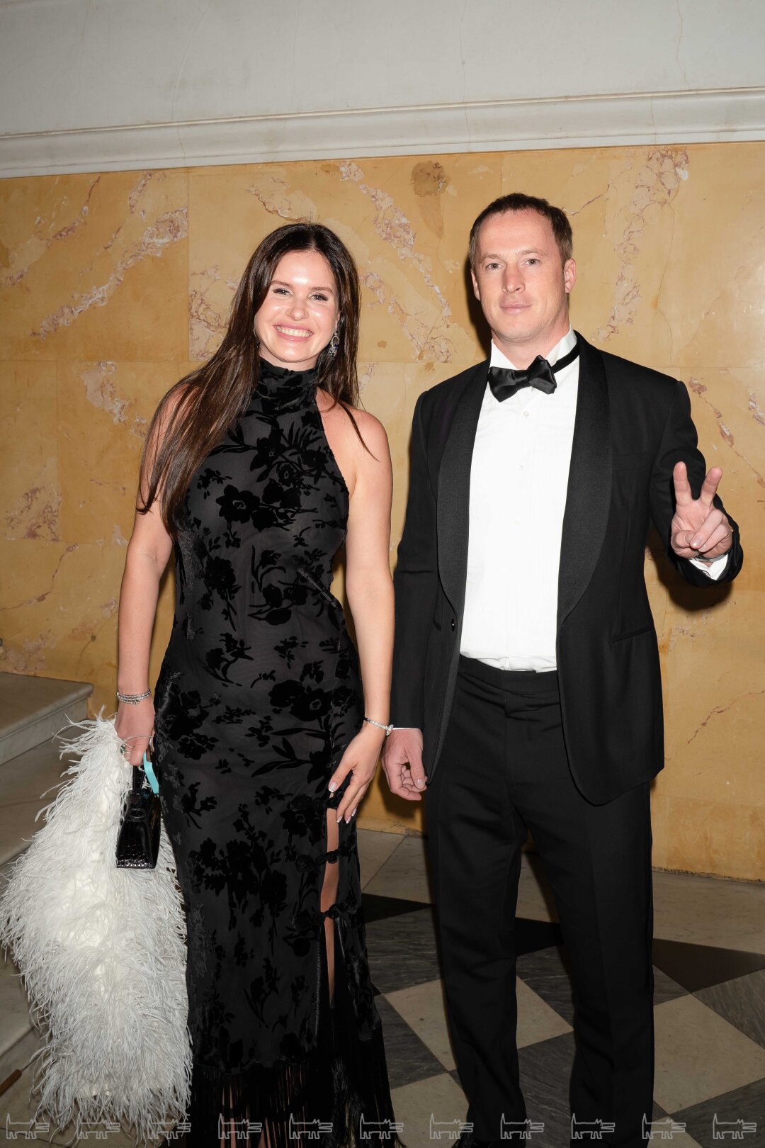 Юлия Ряжко, Дмитрий Корнышков-Мурин