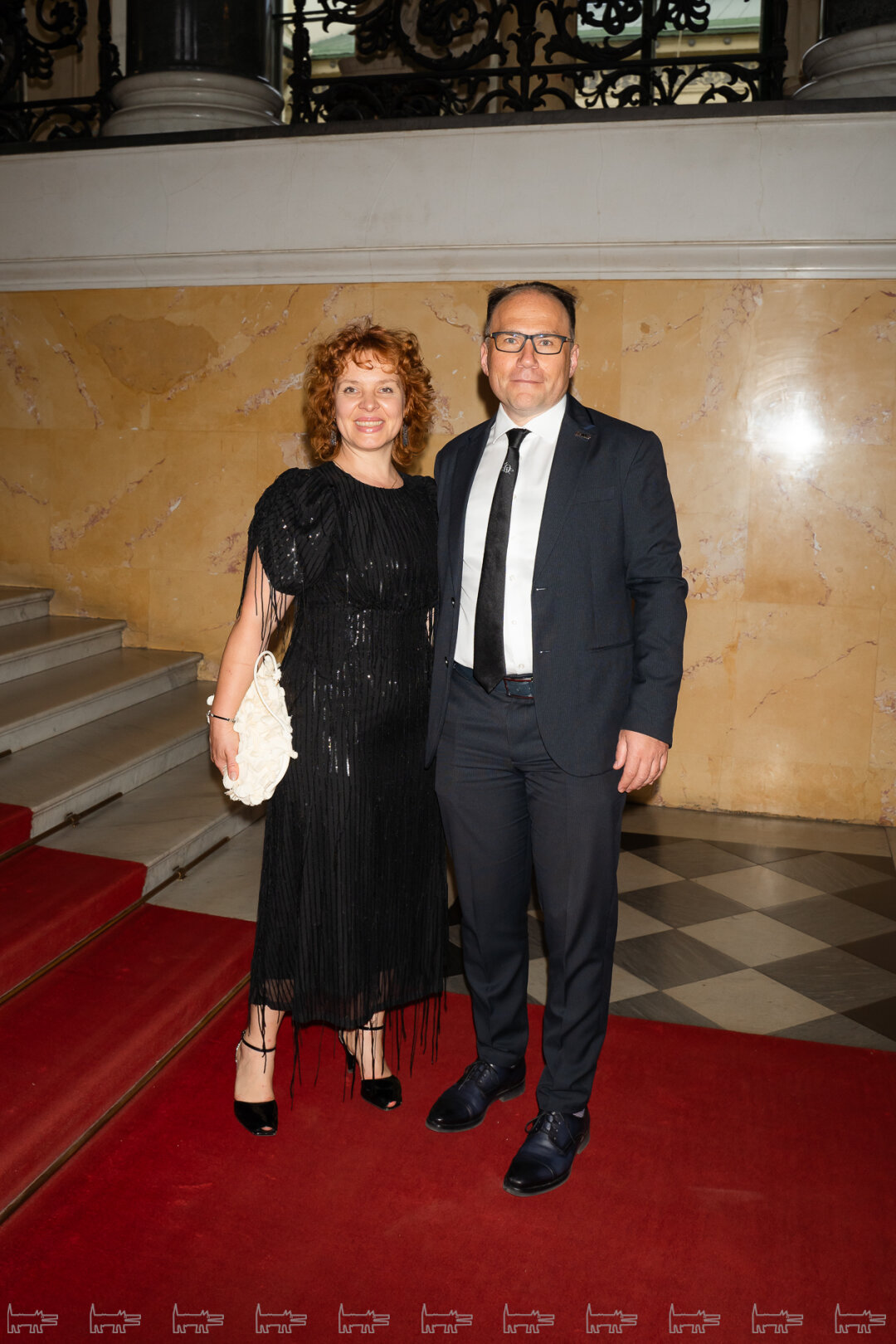 Алексей Михайлов. Наталья Михайлова