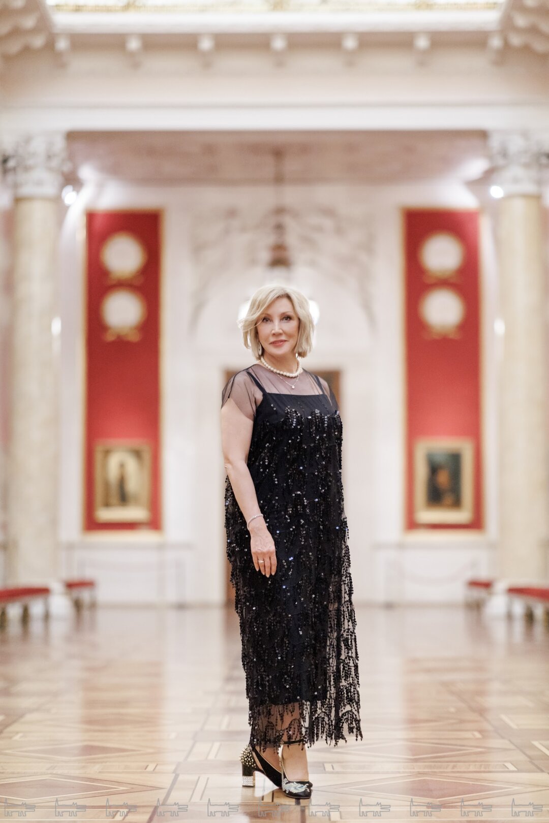 Татьяна  Архипова