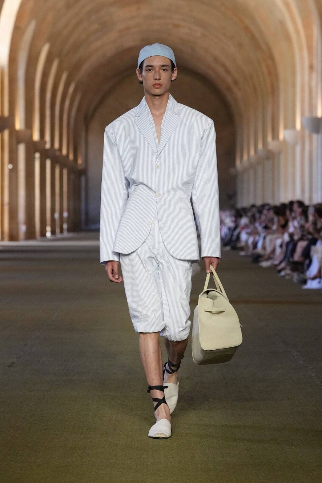 Jacquemus FW'25