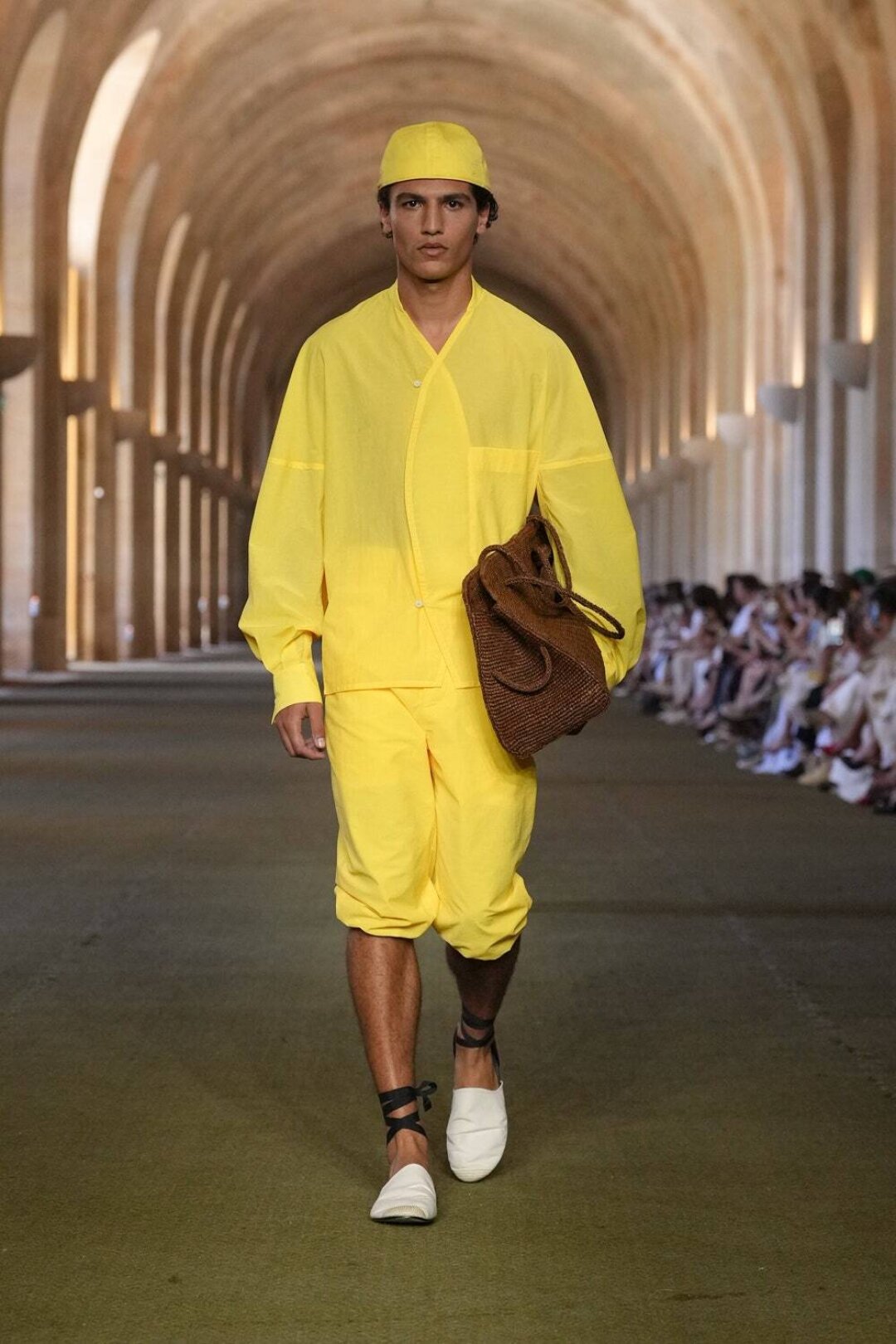 Jacquemus FW'25