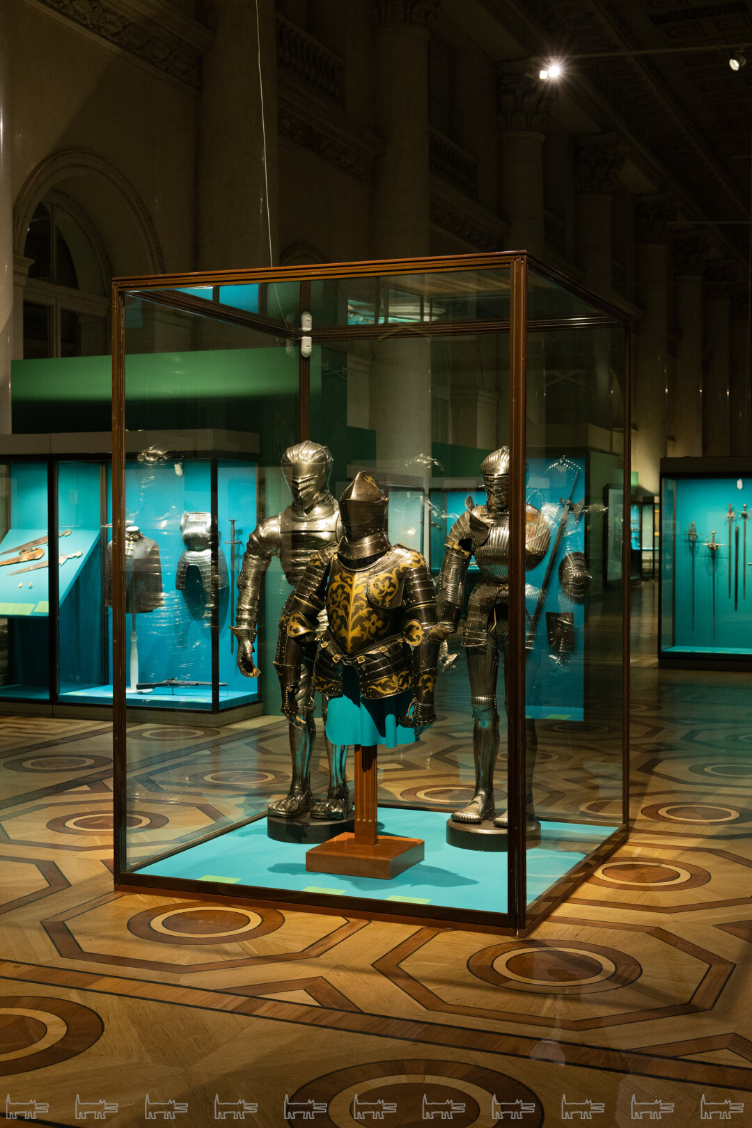 Выставка «К барьеру! Поединки и дуэли от Ахилла до Лифаря»