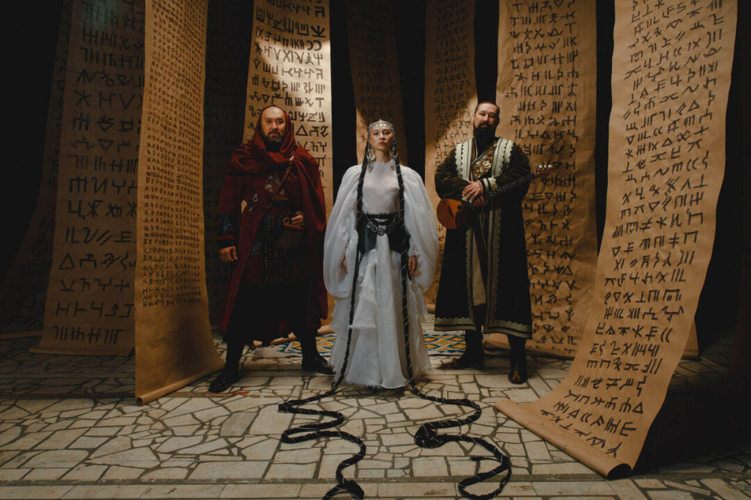 Ринат Рамазанов, Адель Шайхитдинова, Руслан Шайхитдинов