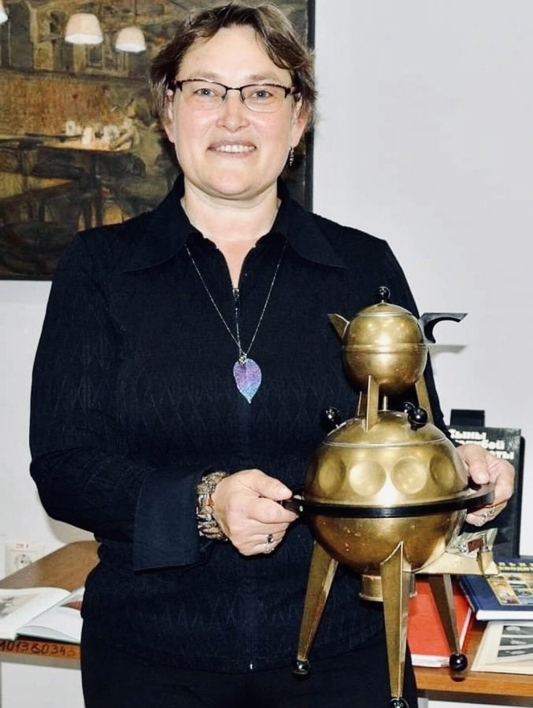 Милана Федорова