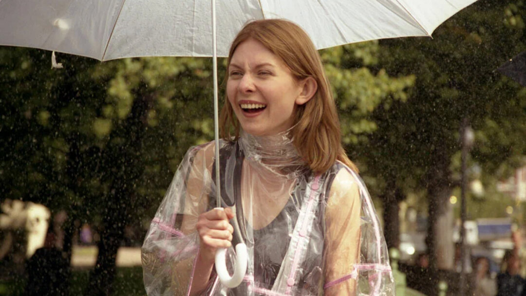 фильм «Питер FM»