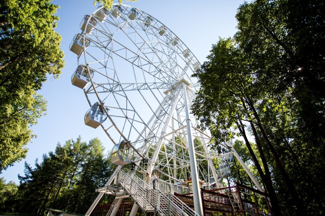 Квест «Не мусор, а вторсырье»