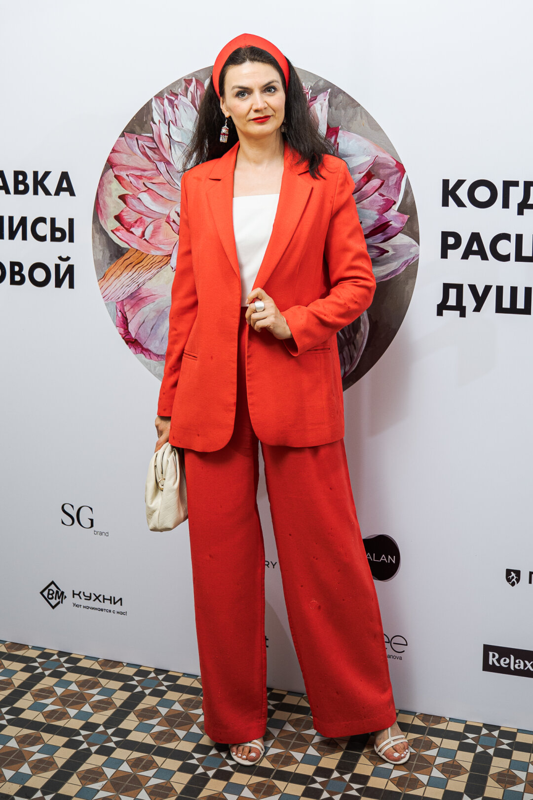 Саида Суворова