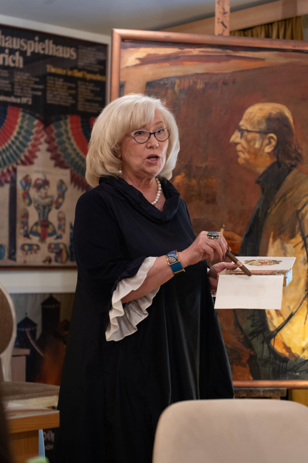 Ирина Шимбаревич