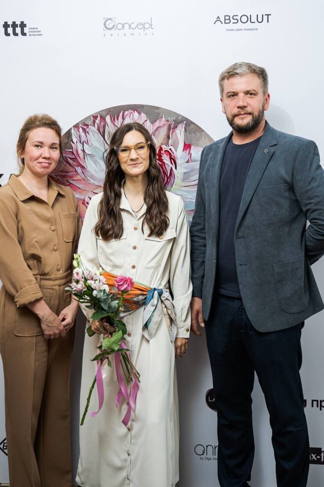 Светлана и Евгений Степановы, Алиса Дьякова