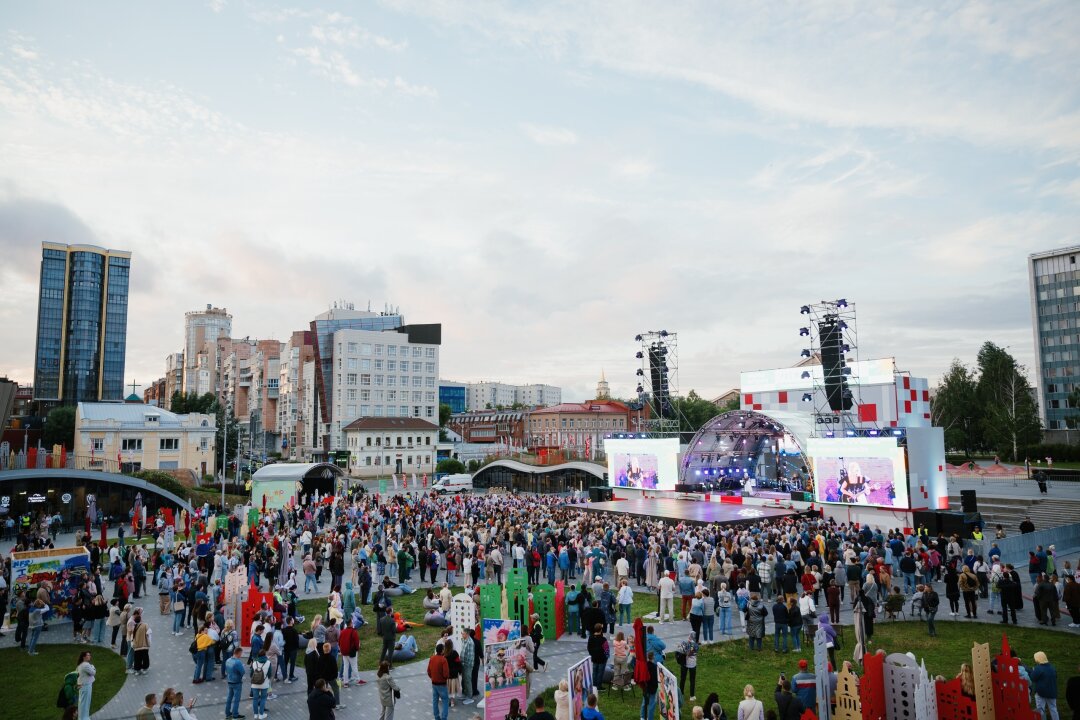 «СТАР ФЕСТ»