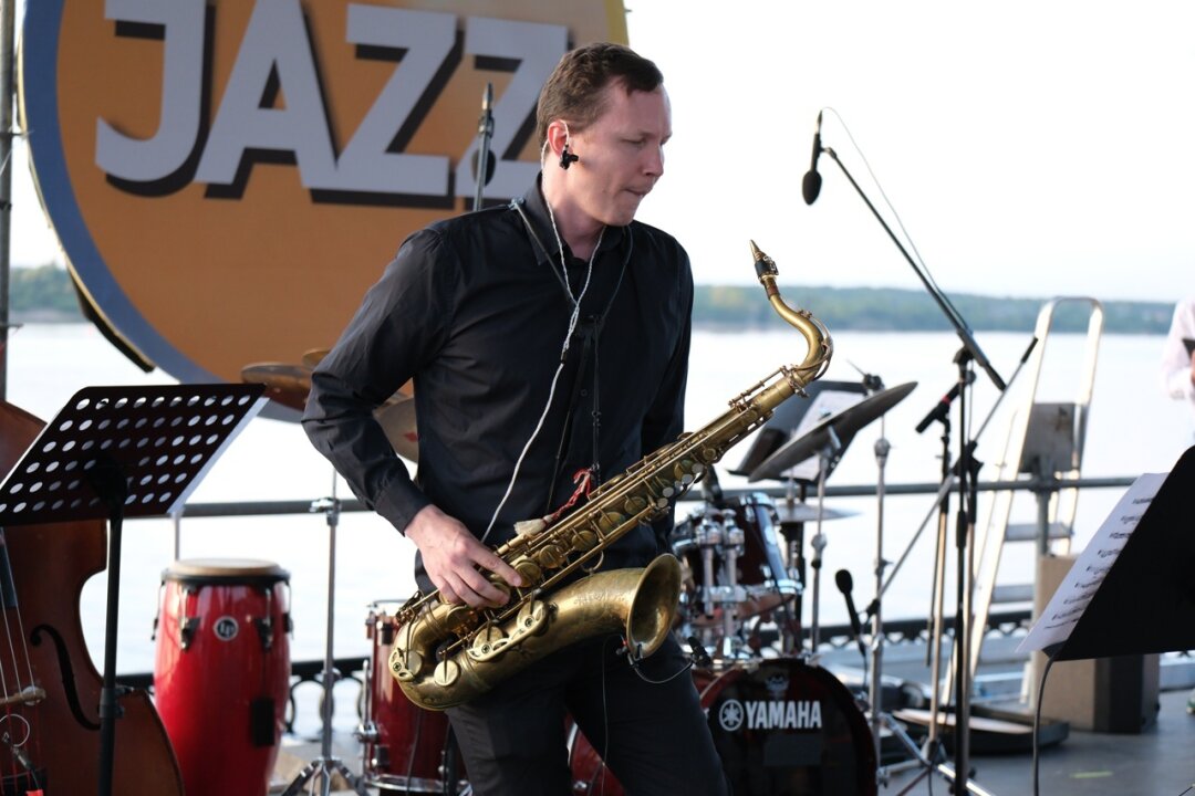 «ЛетоJazz»