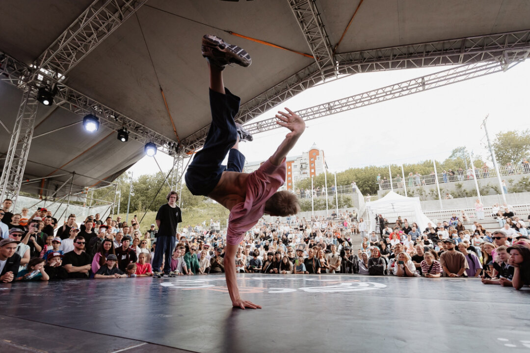 «Ведем себя культурно»