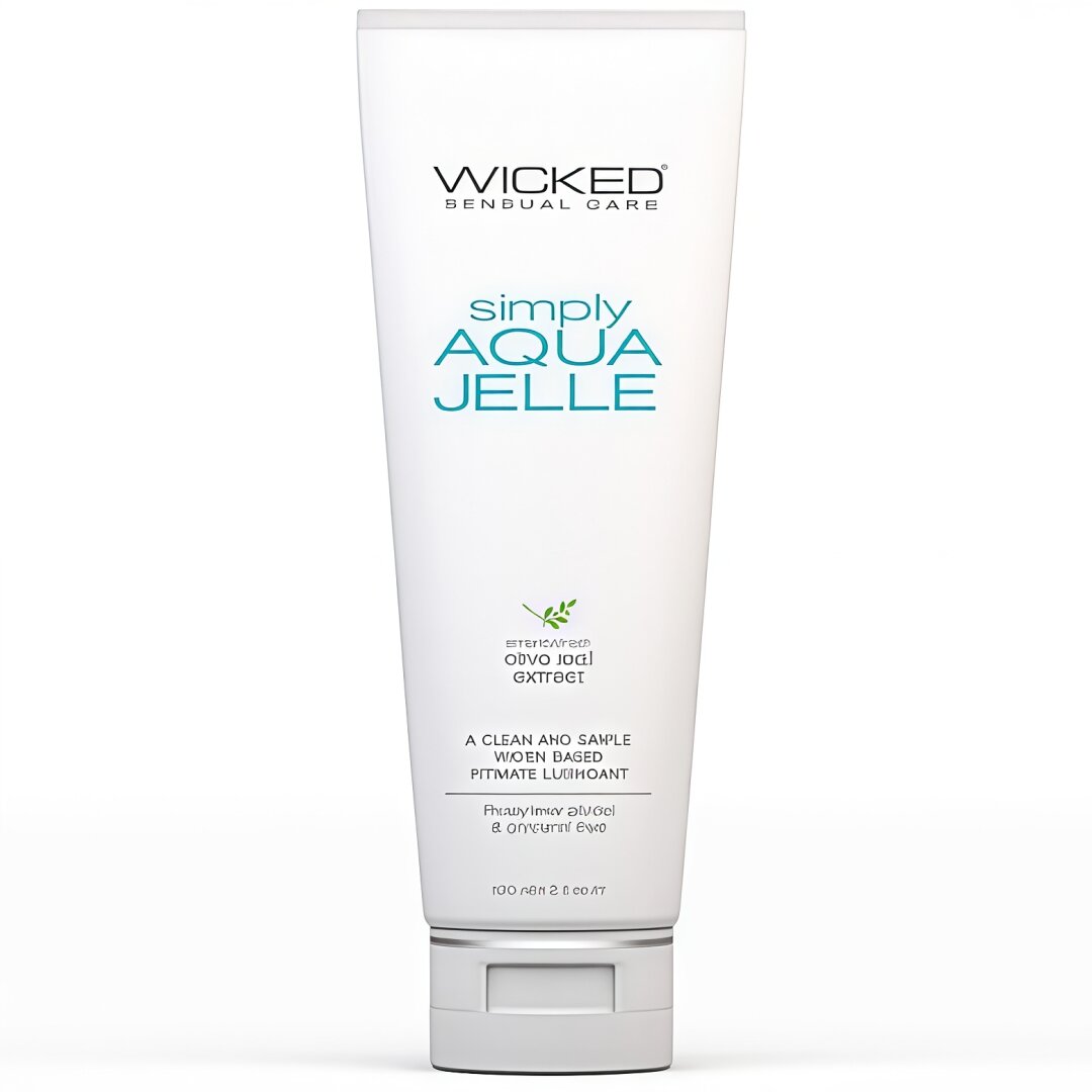 Wicked Simply Aqua Jelle, 2 970 рублей