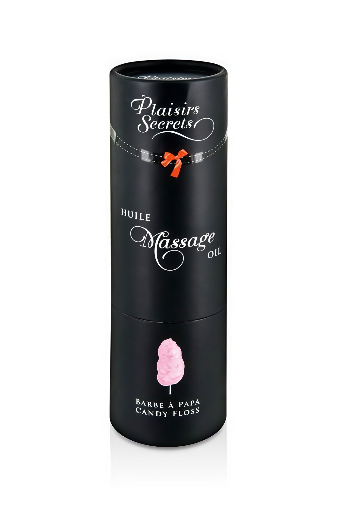 Масло Concorde Massage Oil Сахарная вата, 1 710 рублей