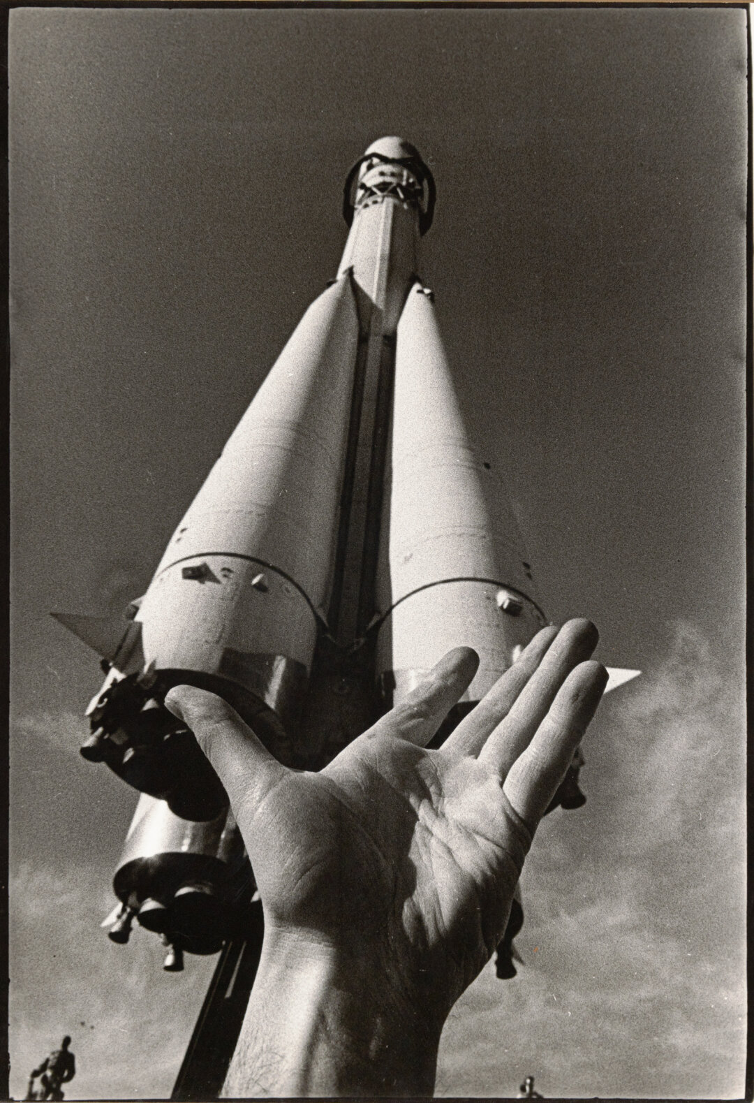 Леонид Лазарев. Золотые руки. 1970-е годы