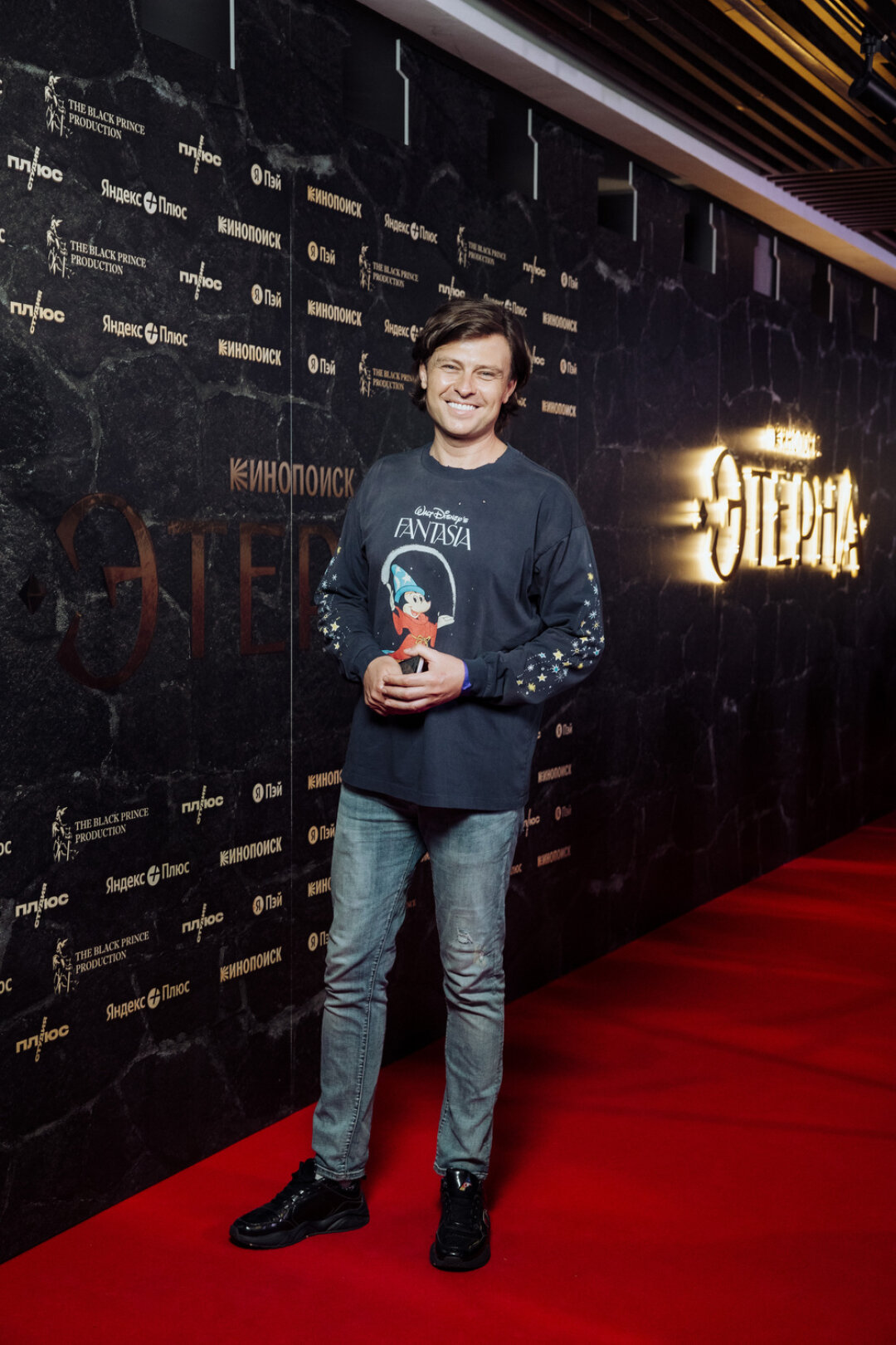 Прохор Шаляпин