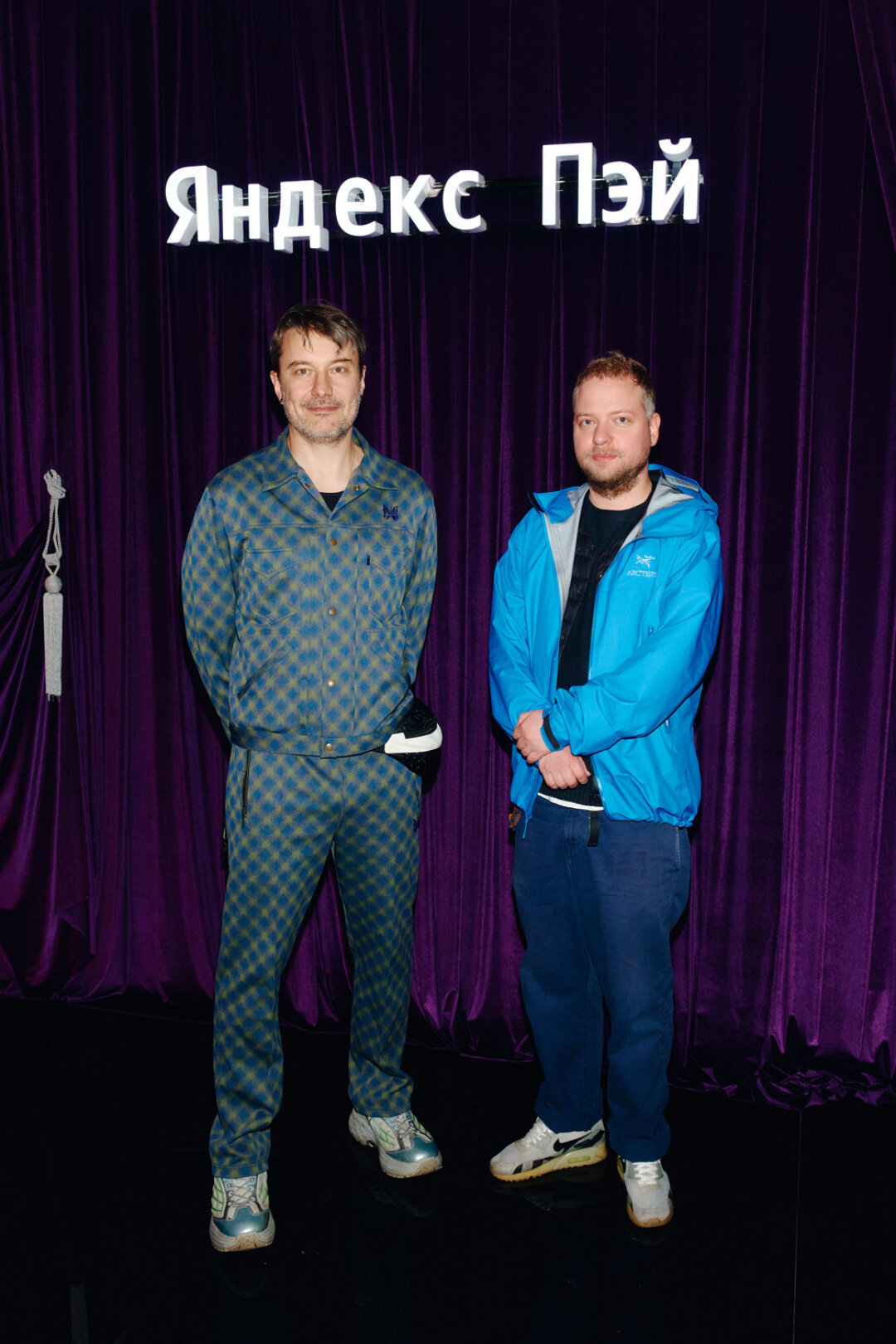 Владимир Верещагин, Александр Алябьев