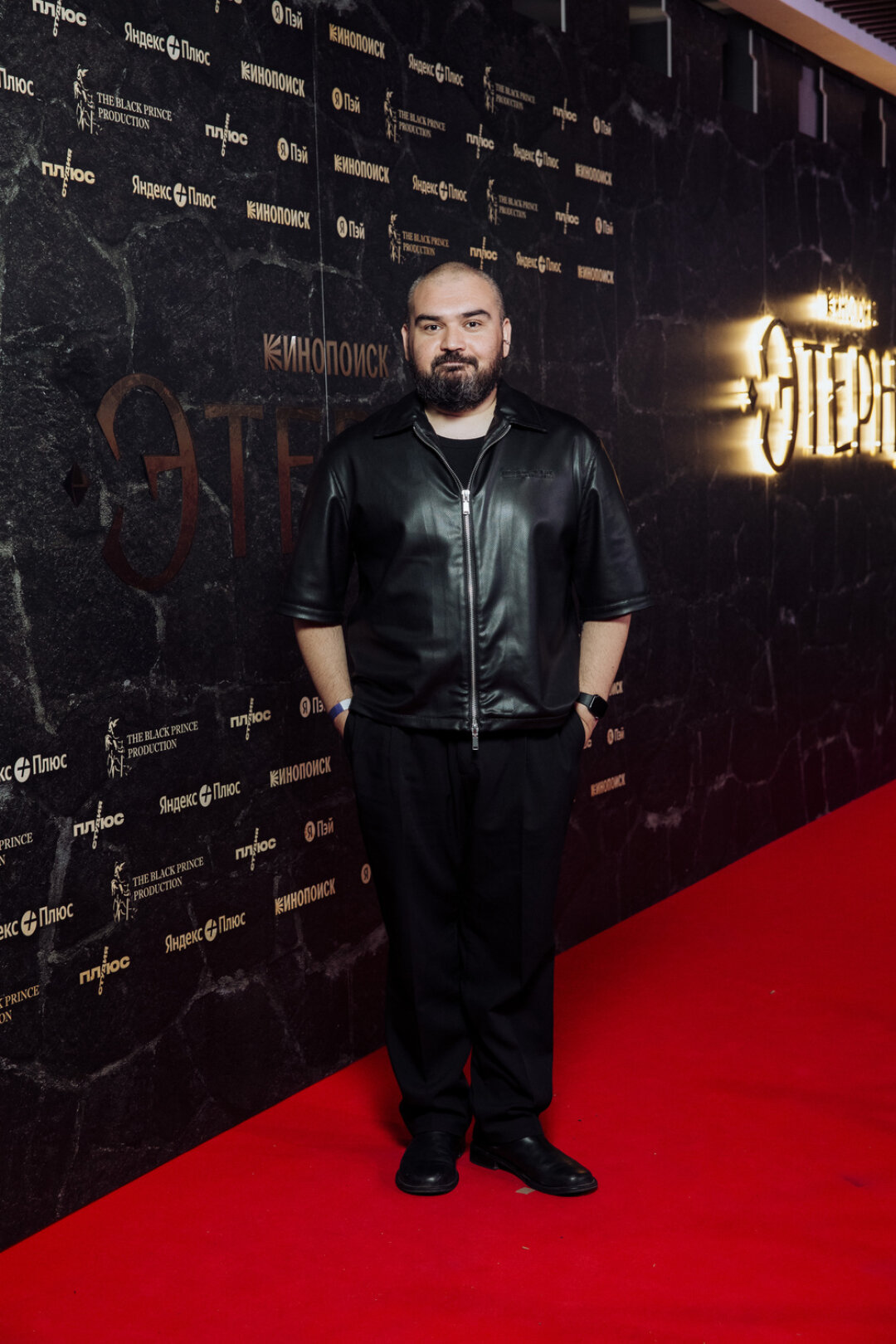 Алик Кемалов