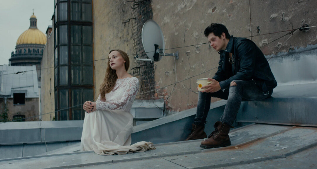 "Петербург. Только по любви"