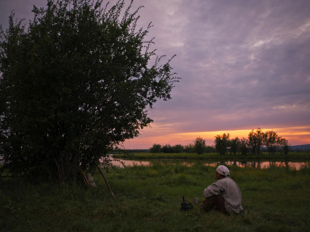 "Не хороните меня без Ивана"
