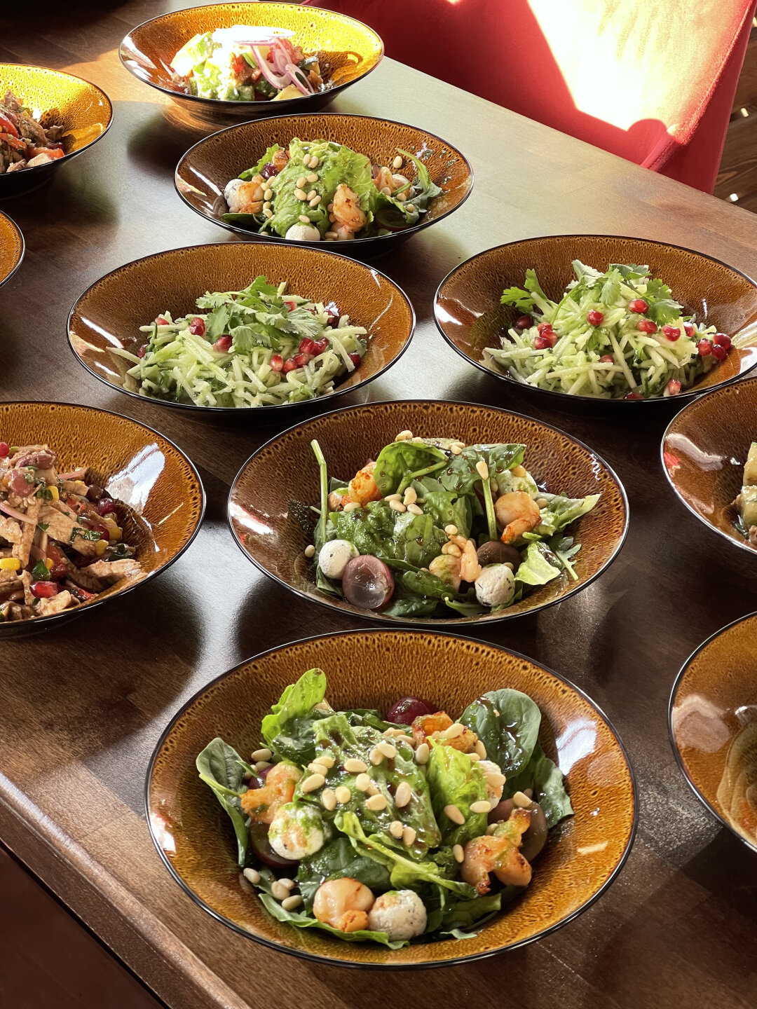 «Кисмараули»