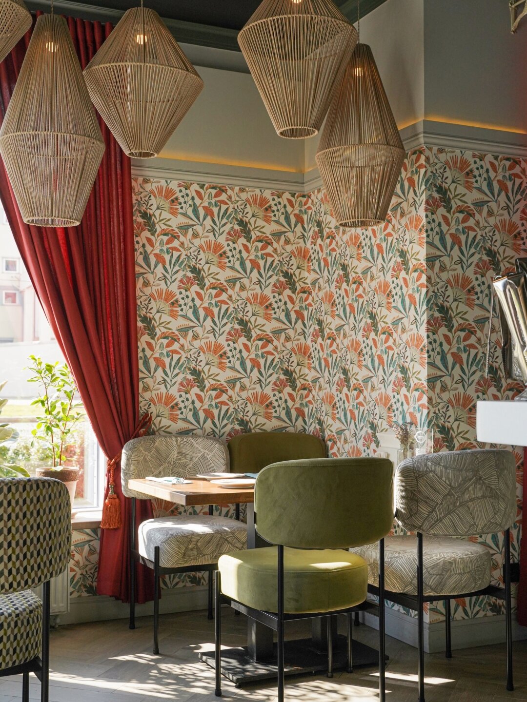 «Деликатес»