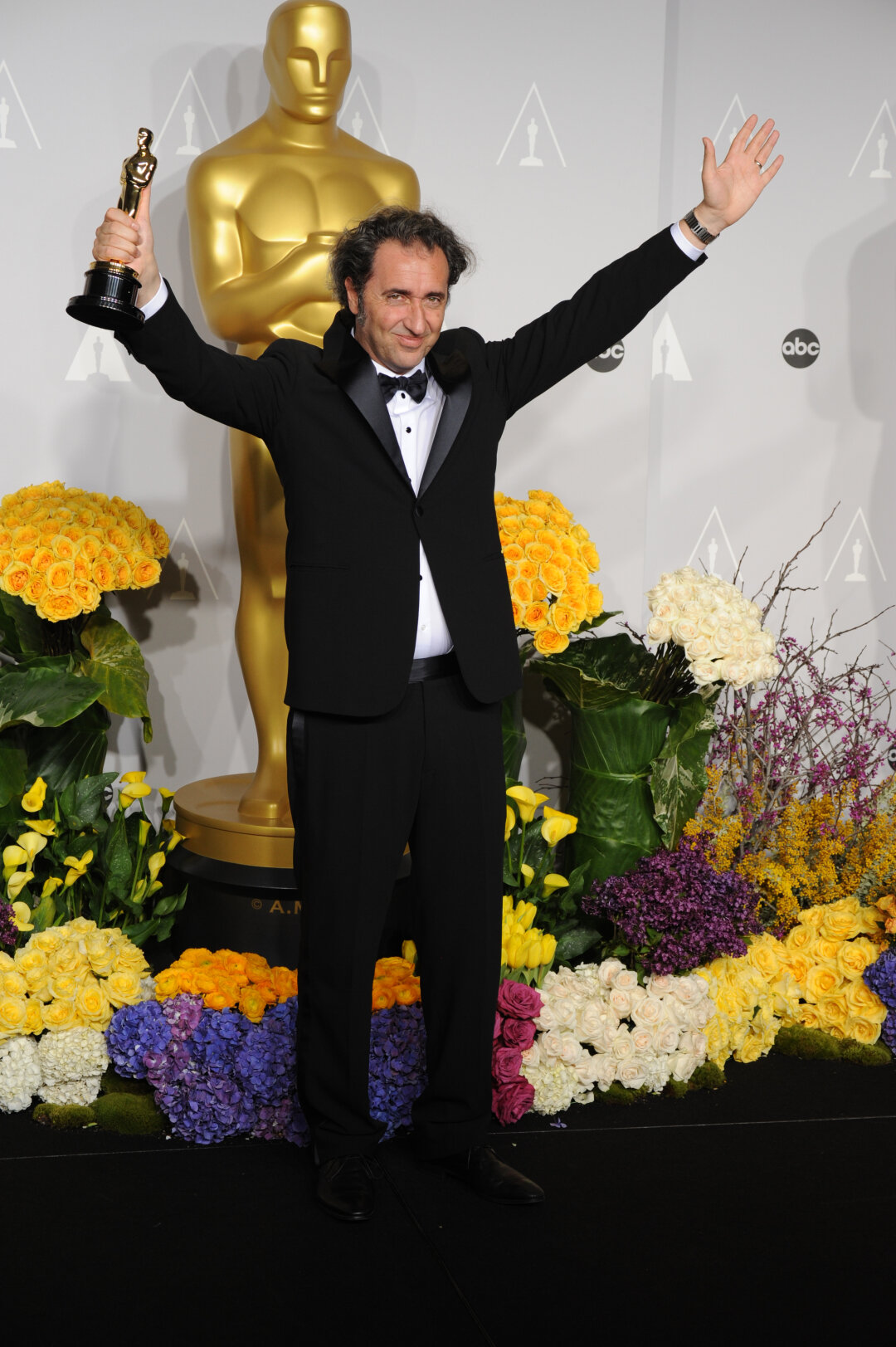 Паоло Соррентино