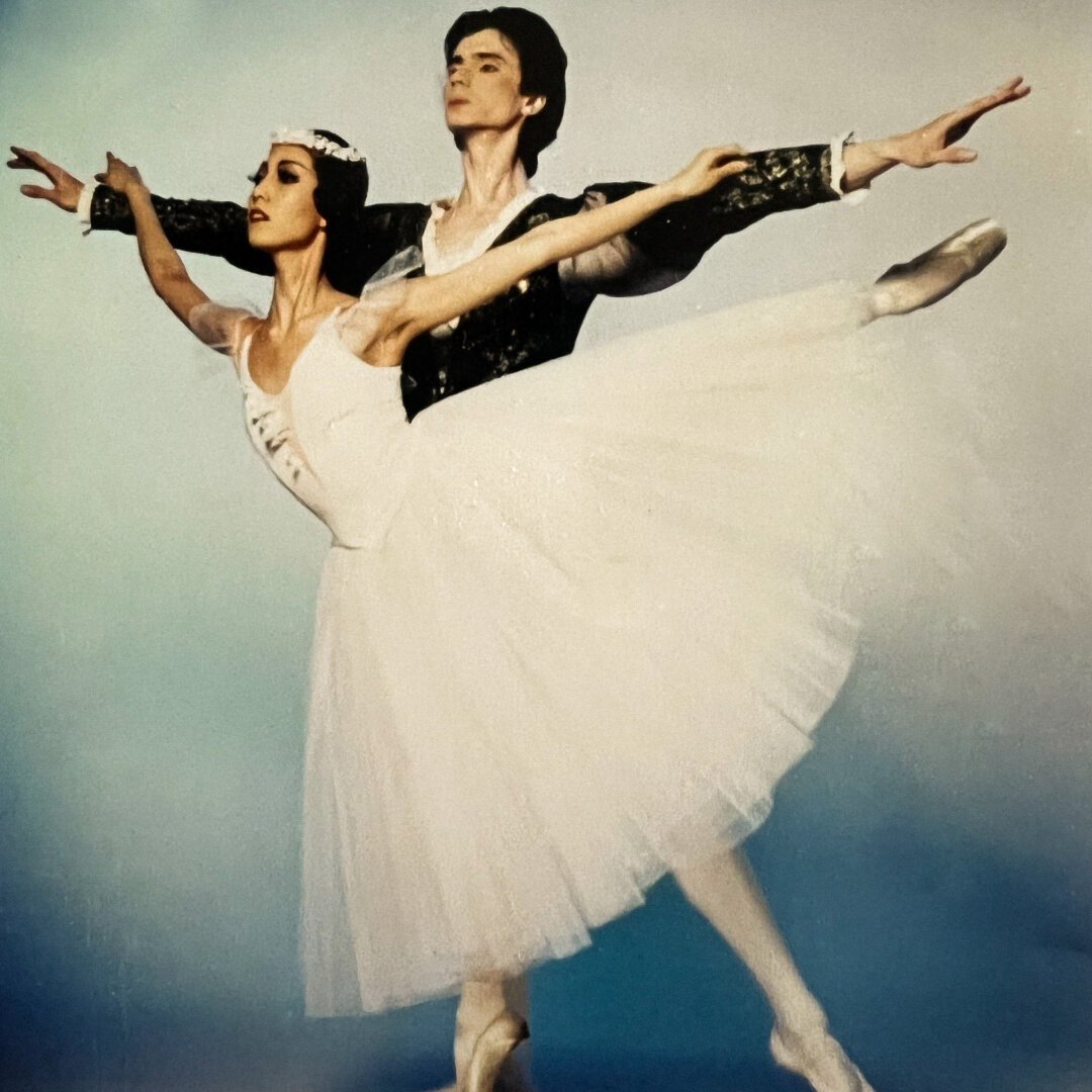 Родители Ильи Мигмуна